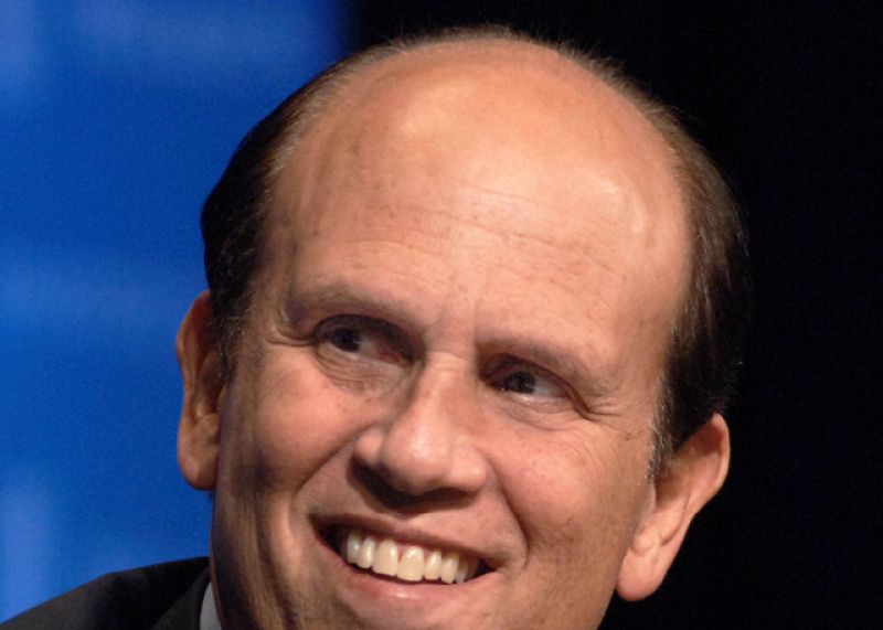 Mike Milken