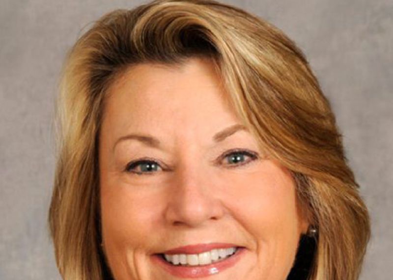 Patricia Milligan