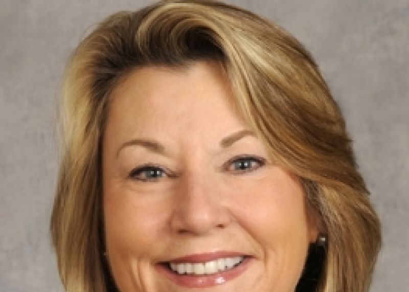 Patricia Milligan