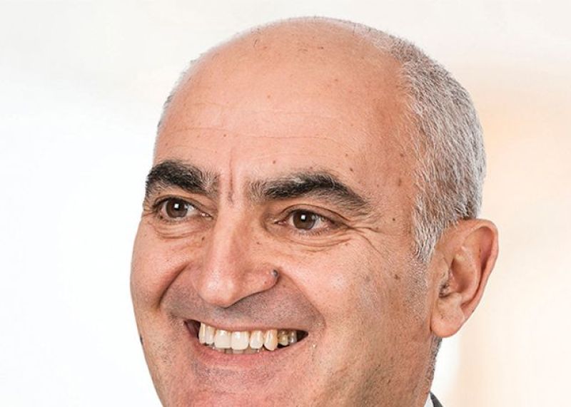Moncef Slaoui