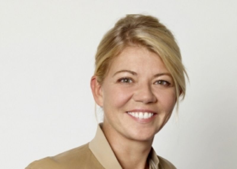 Virginie Morgon