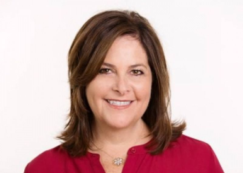 Marjorie Morrison