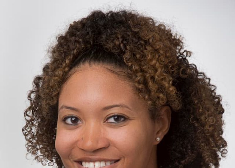Ebony Motley