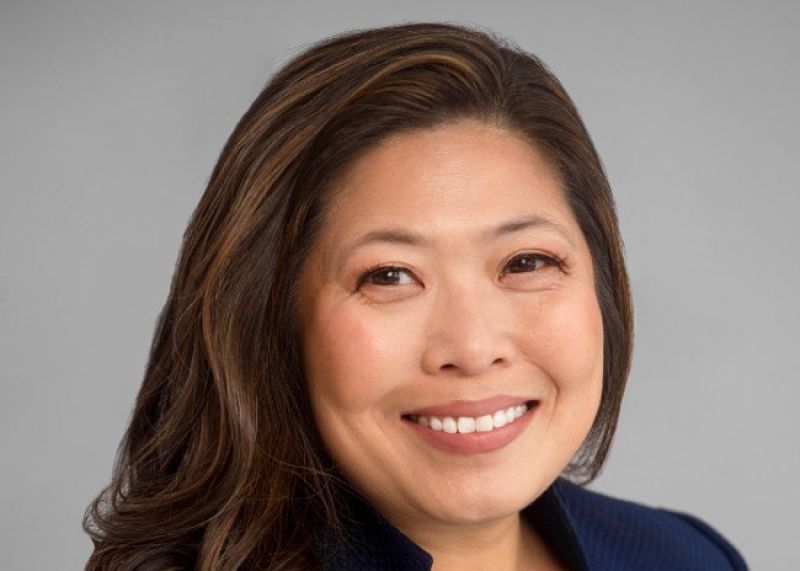Mary Ng