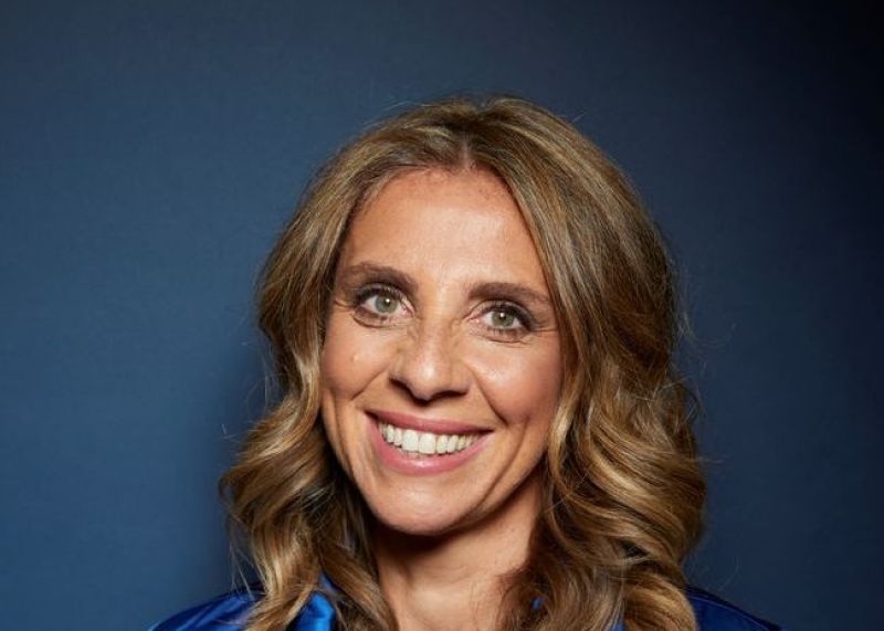 Nicola Mendelsohn CBE