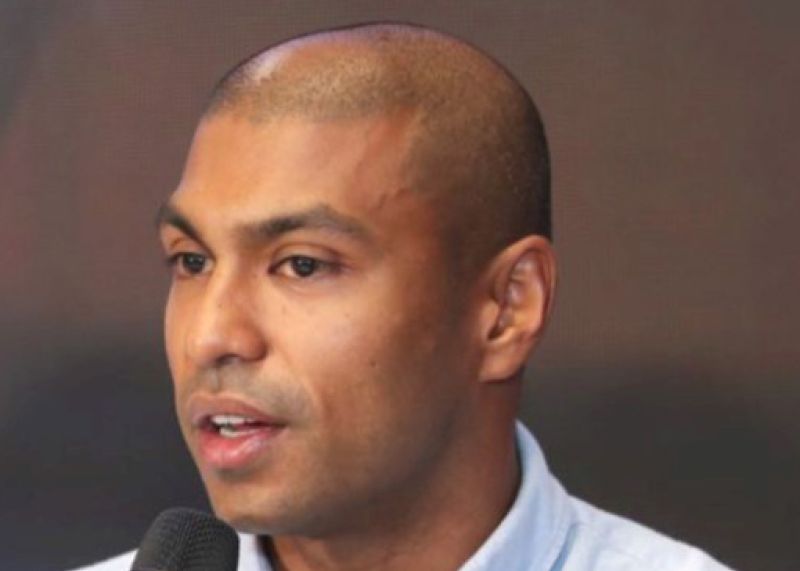 Niraan De Silva
