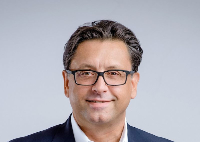 Paul Hudson