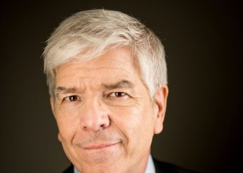 Paul Romer