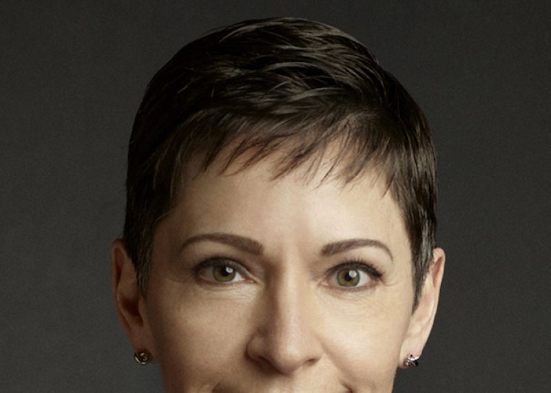 Penny Pennington