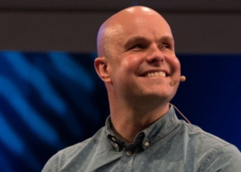 Mark Pollock