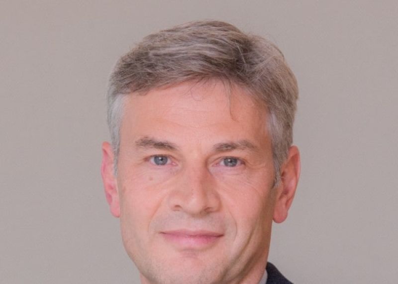 Hans Peter Portner