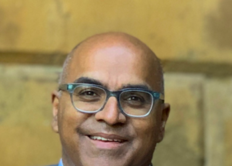 Bobby Prasad 