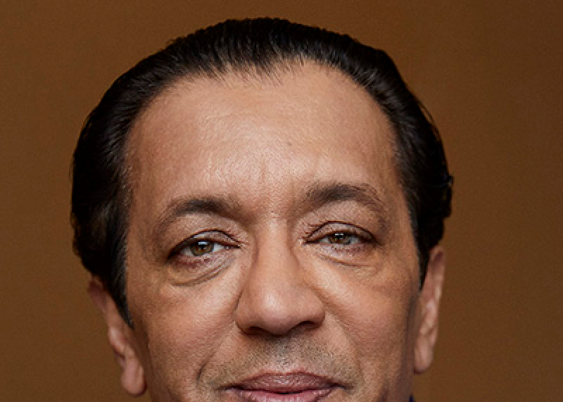 Rajeev Misra