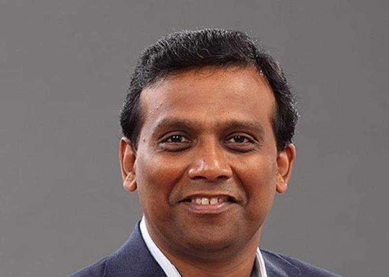 Ravi Kumar S.