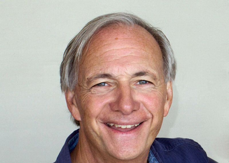 Ray Dalio