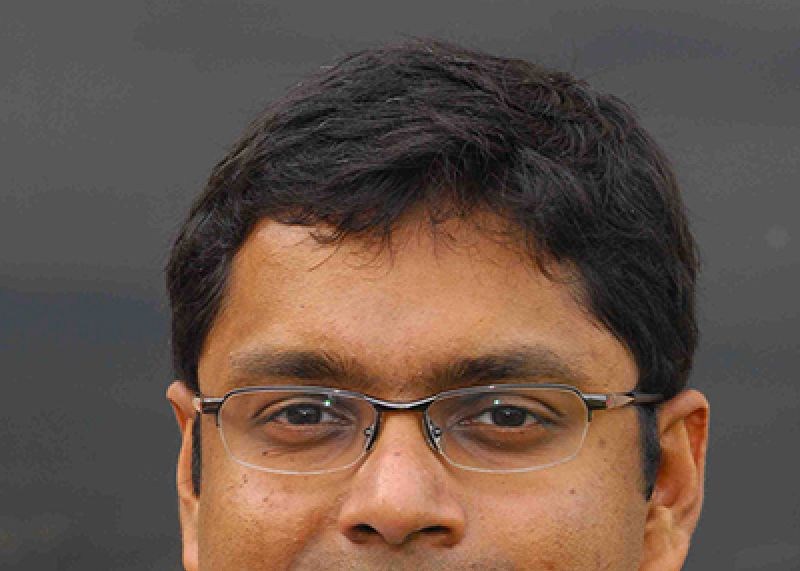 Reuben Abraham