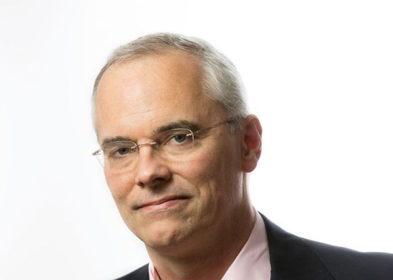 Richard Hatchett