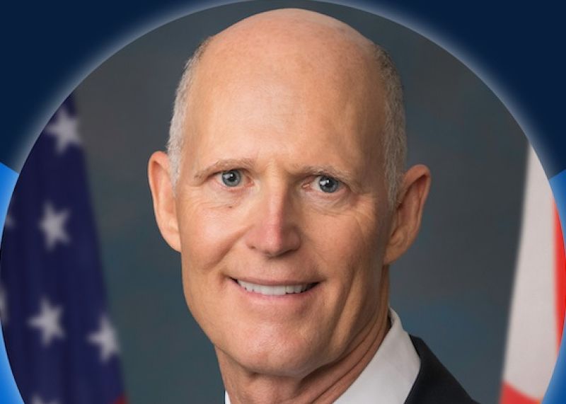 Rick Scott