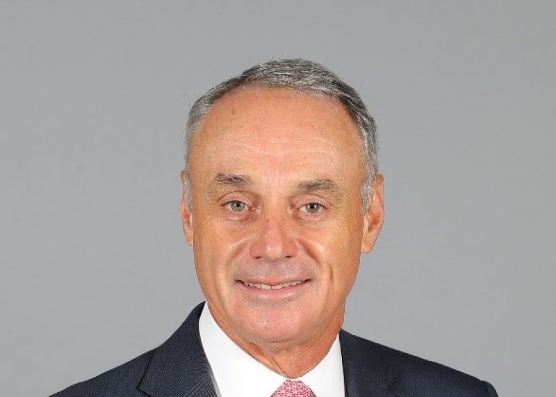 Rob Manfred