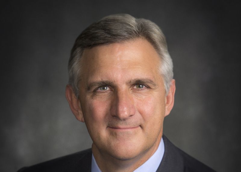 Robert A. Bradway