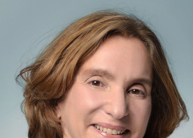 Roberta Lipson