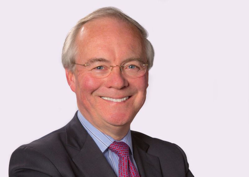 Rodney McMullen