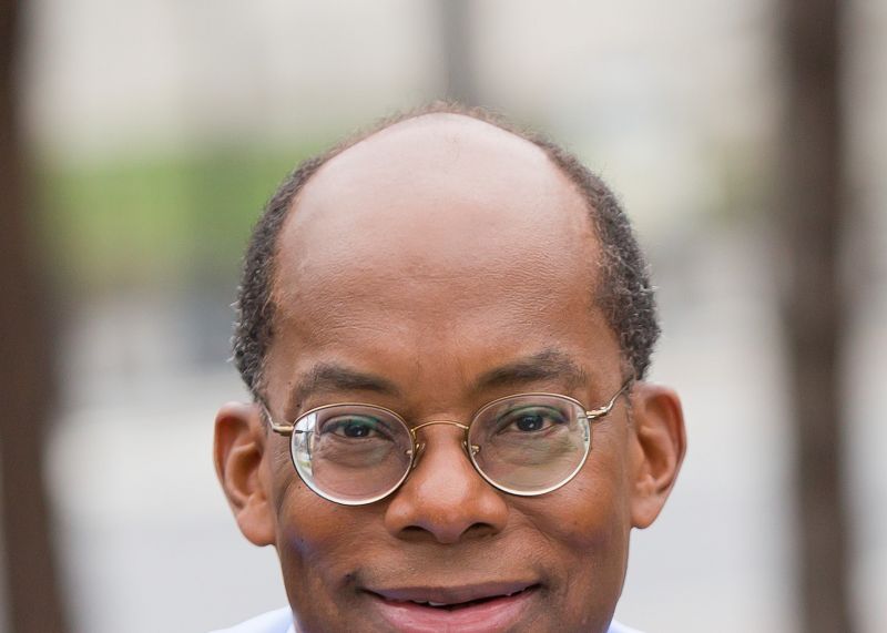 Roger Ferguson