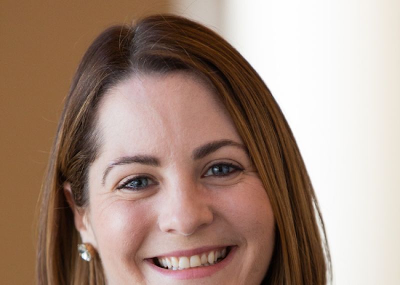 Sylvie Raver, PhD