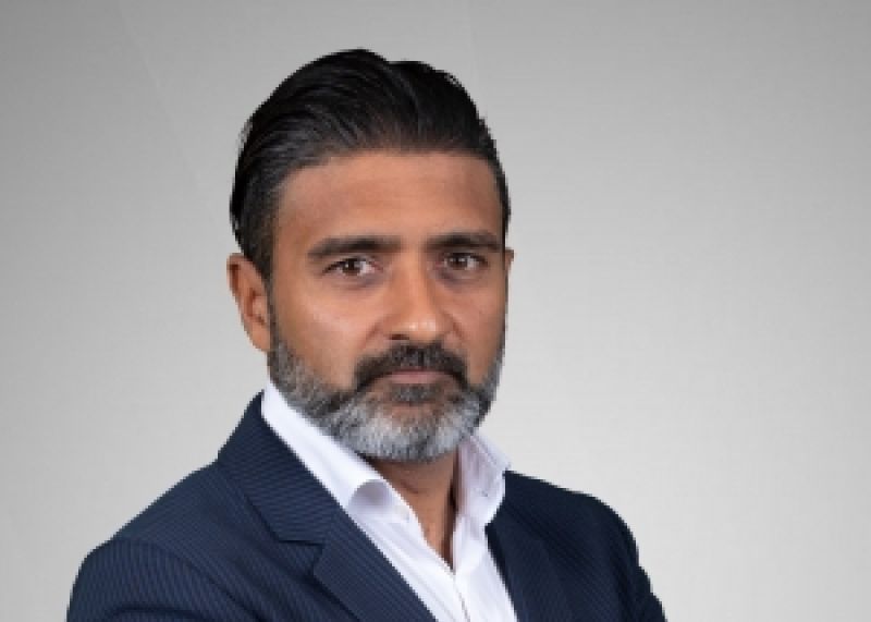 Anoop Sagoo