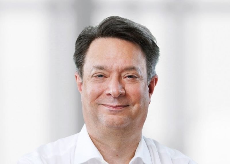 Richard Saynor