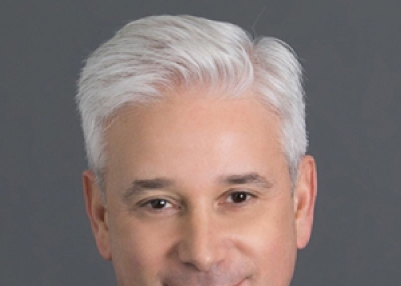 Charles Scharf