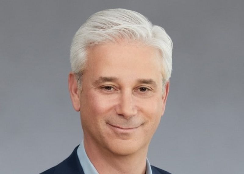 Charlie Scharf