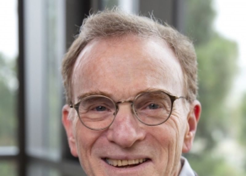 Randy Schekman