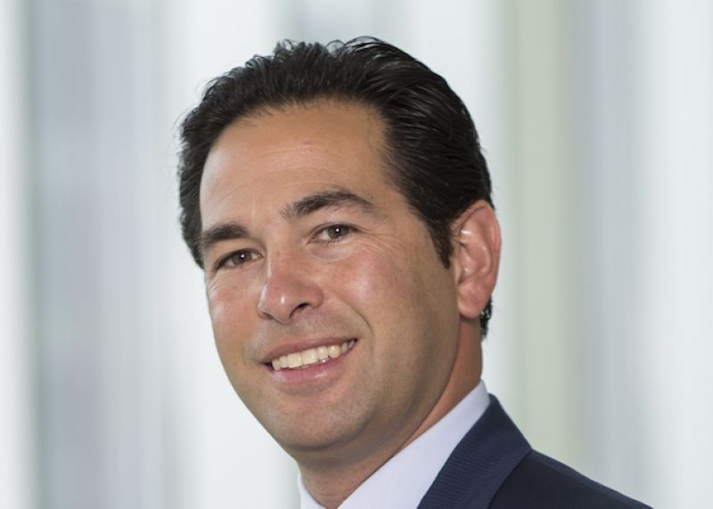Dr. Scott Kaiser