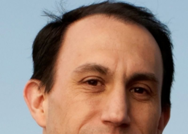Todd Sherer