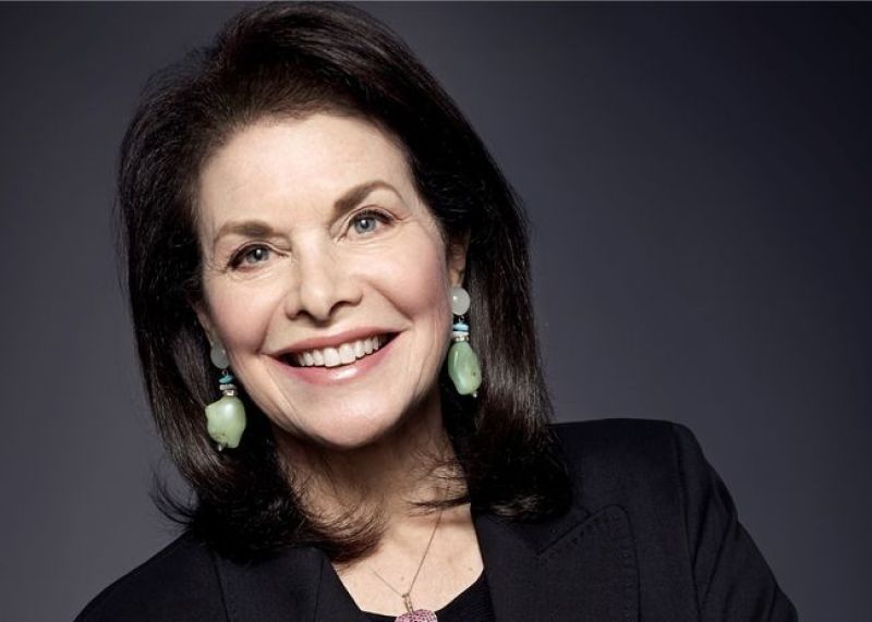 Sherry Lansing