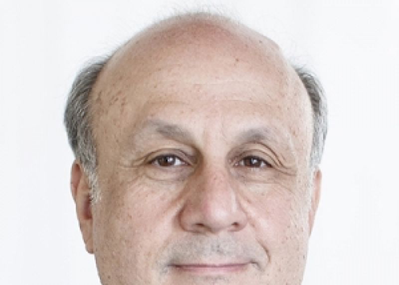 David Siegel