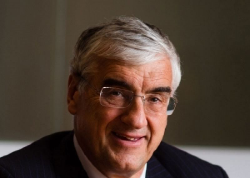 Sir Michael Hintze