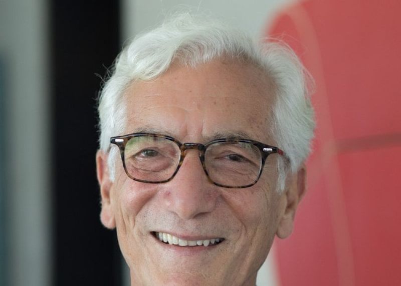 Sir Ronald Cohen