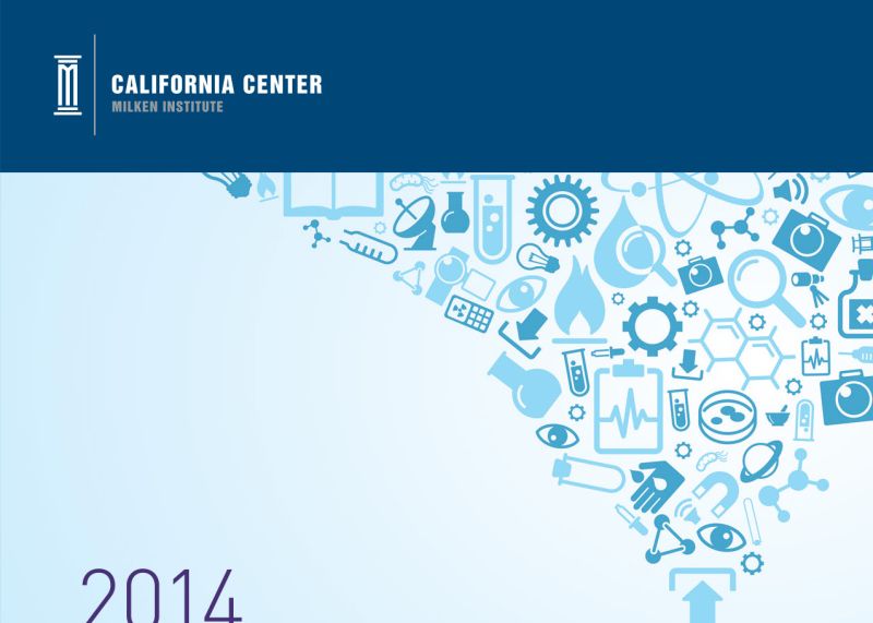 State Technology and Science Index 2014