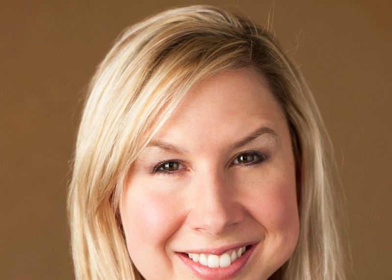 Melissa Stevens