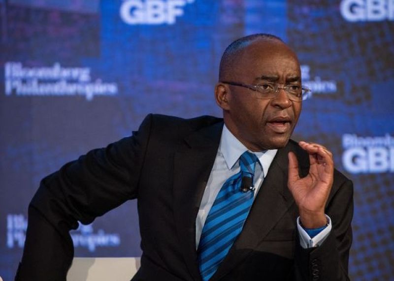 Strive Masiyiwa