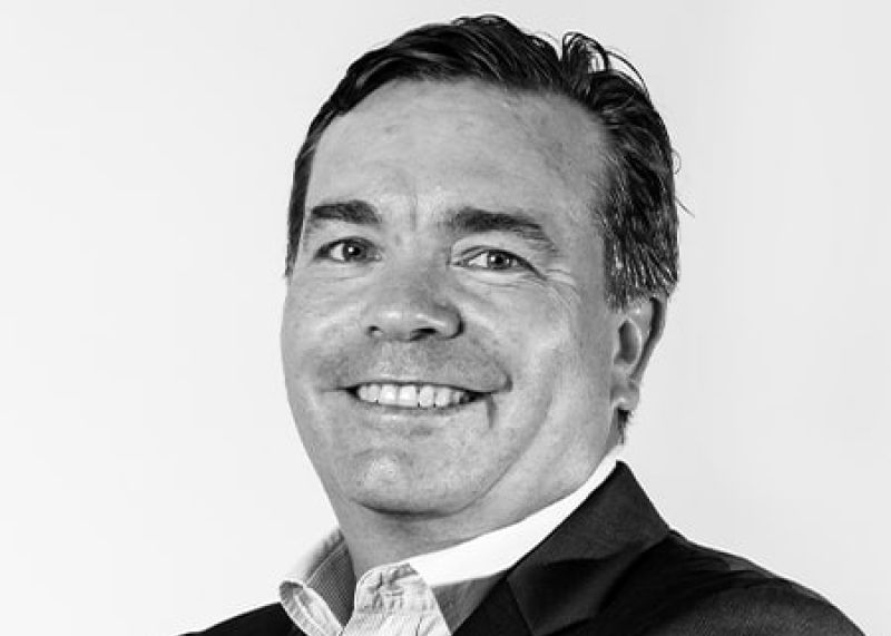 Stuart Crow