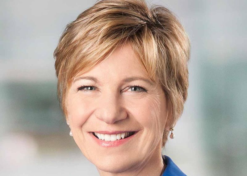 Sue Desmond-Hellmann