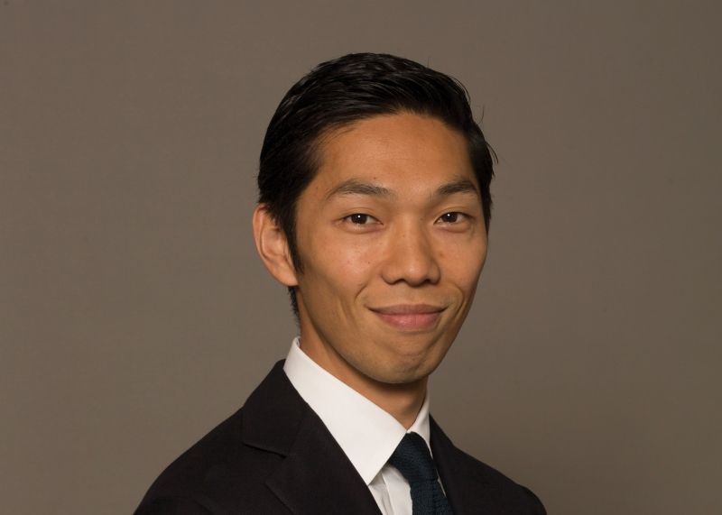 T.J. Kono