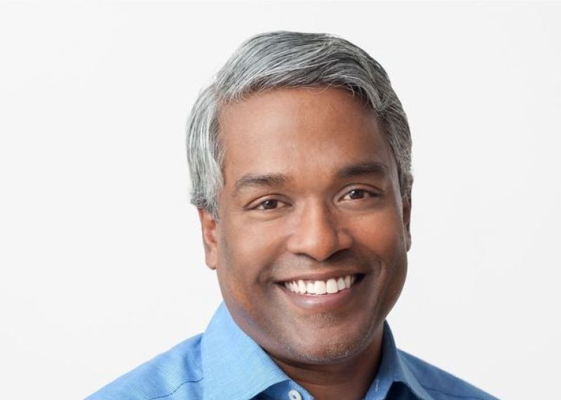 Thomas Kurian