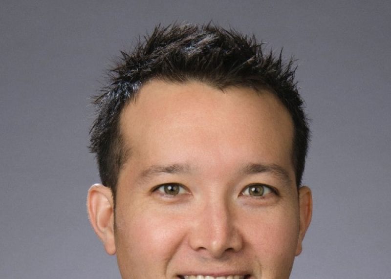 Timothy Mackey
