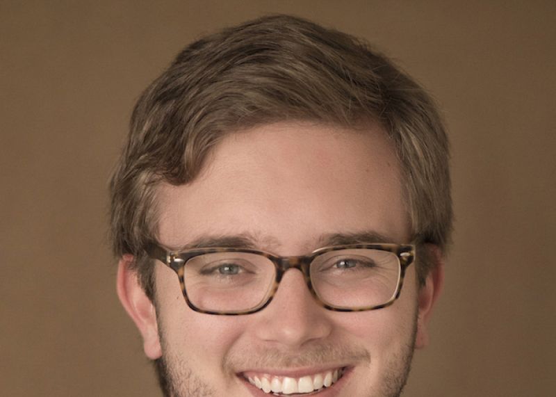 Roderick Todd