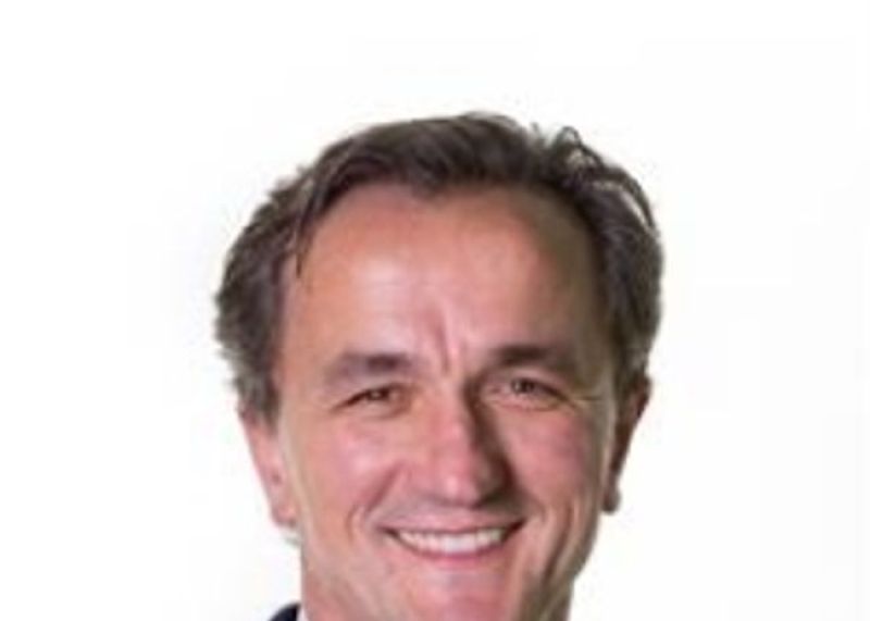Tomislav Mihaljevic