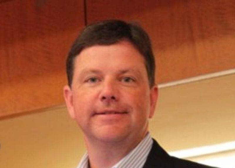 Tom Knight